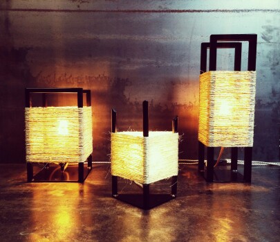 Luminaire Lin