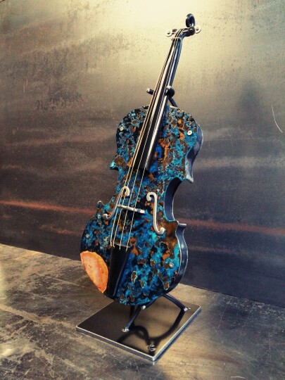 Violoncelle